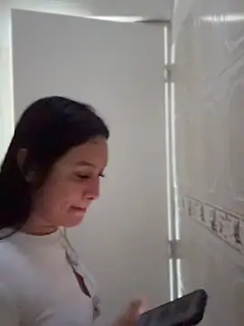 Pretty Isadora online show from September 25, 8:56 pm