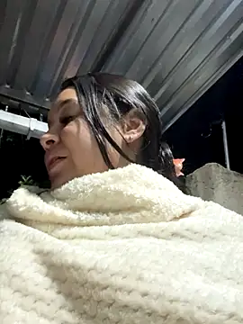 Pretty Isadora online show from October 23, 11:57 pm