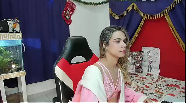 isabella lunats online show from January 6, 12:16 am