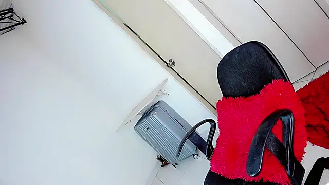 Stefhania susej online show from December 2, 3:03 pm