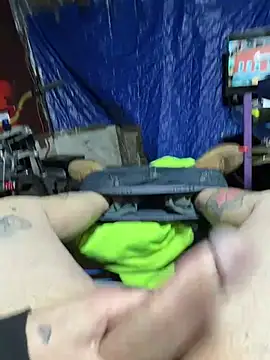 joeycbigcock online show from March 6, 8:27 pm