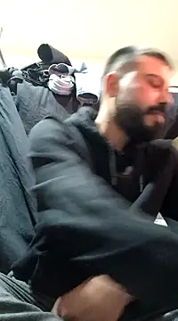 Snapshot of Kaan1607 chatting on December 8, 1:47 pm Kaan1607 online show from December 8, 1:47 pm