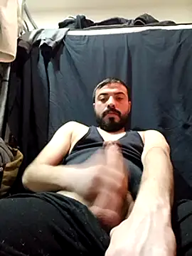 Snapshot of Kaan1607 chatting on January 20, 4:23 pm Kaan1607 online show from January 20, 4:23 pm