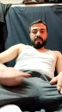 Snapshot of Kaan1607 chatting on January 21, 4:37 pm Kaan1607 online show from January 21, 4:37 pm