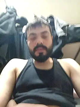 Snapshot of Kaan1607 chatting on January 24, 8:32 pm Kaan1607 online show from January 24, 8:32 pm