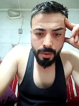 Snapshot of Kaan1607 chatting on September 17, 3:57 pm Kaan1607 online show from September 17, 3:57 pm