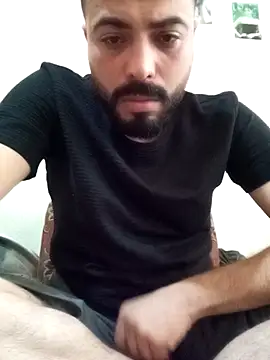 Snapshot of Kaan1607 chatting on October 19, 10:16 am Kaan1607 online show from October 19, 10:16 am