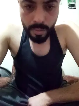 Snapshot of Kaan1607 chatting on October 22, 8:30 pm Kaan1607 online show from October 22, 8:30 pm