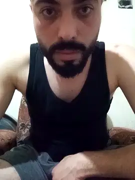 Snapshot of Kaan1607 chatting on October 25, 6:46 pm Kaan1607 online show from October 25, 6:46 pm