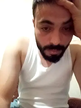 Snapshot of Kaan1607 chatting on October 27, 6:12 pm Kaan1607 online show from October 27, 6:12 pm