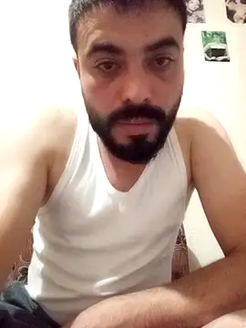 Snapshot of Kaan1607 chatting on October 28, 8:55 pm Kaan1607 online show from October 28, 8:55 pm