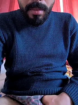 Kaan1607 online show from March 26, 1:28 pm