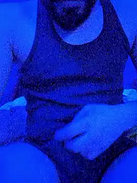 Kaan1607 online show from March 28, 7:02 pm