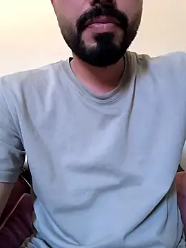 Kaan1607 online show from May 29, 1:42 pm