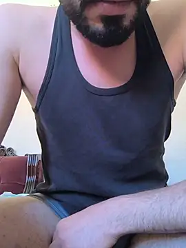 Kaan1607 online show from May 31, 1:51 pm