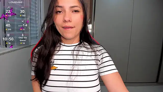 Snapshot of ivyy_scott chatting on September 18, 1:35 pm ivyy scott online show from September 18, 1:35 pm