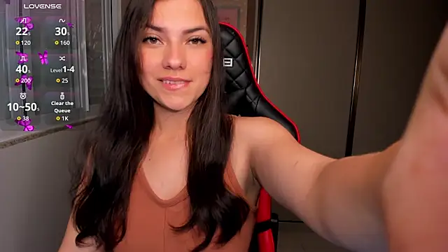 Snapshot of ivyy_scott chatting on September 21, 5:25 pm ivyy scott online show from September 21, 5:25 pm