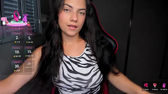 Snapshot of ivyy_scott chatting on January 15, 1:48 pm ivyy scott online show from January 15, 1:48 pm