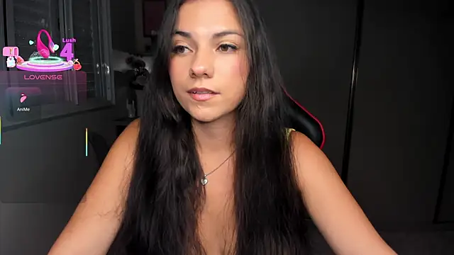 Snapshot of ivyy_scott chatting on January 16, 9:08 pm ivyy scott online show from January 16, 9:08 pm