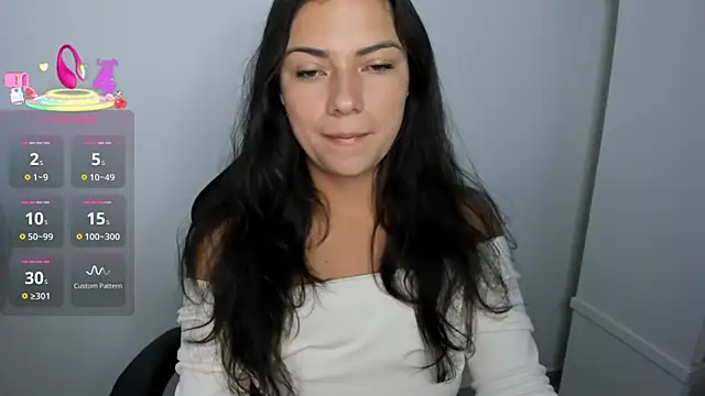 Snapshot of ivyy_scott chatting on June 30, 11:33 am ivyy scott online show from June 30, 11:33 am