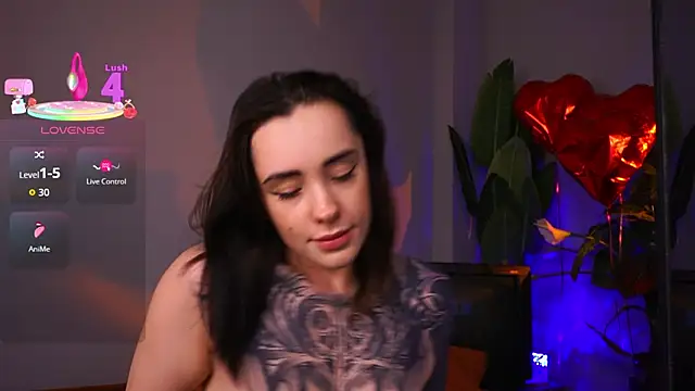 EvaCanton online show from February 22, 2:02 am