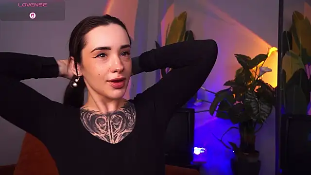 EvaCanton online show from March 15, 2:06 am