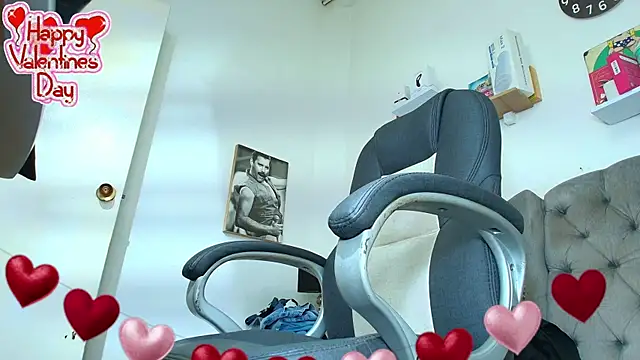 Snapshot of jacob_strokes01 chatting on February 14, 12:29 am jacob strokes01 online show from February 14, 12:29 am