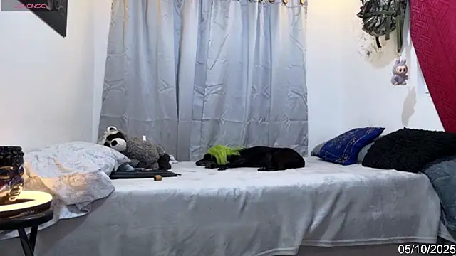 alejo cute online show from October 6, 8:28 pm