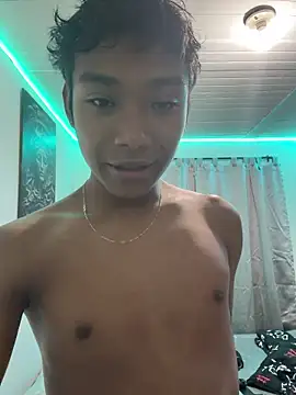 alejo cute online show from May 15, 9:55 pm