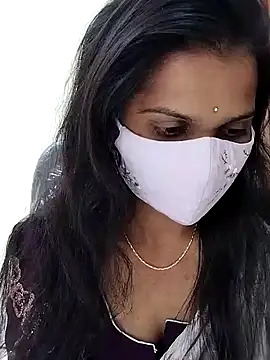 Snapshot of Triveni-Lovely chatting on December 15, 8:19 am Triveni-Lovely online show from December 15, 8:19 am