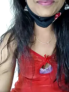 Snapshot of Triveni-Lovely chatting on December 19, 8:34 am Triveni-Lovely online show from December 19, 8:34 am