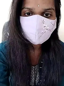 Snapshot of Triveni-Lovely chatting on January 6, 8:57 am Triveni-Lovely online show from January 6, 8:57 am