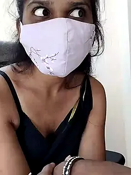 Snapshot of Triveni-Lovely chatting on January 8, 8:49 am Triveni-Lovely online show from January 8, 8:49 am