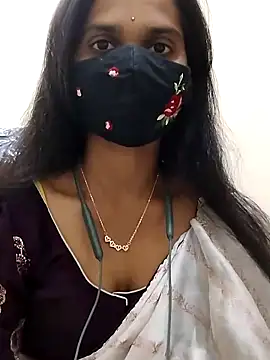 Snapshot of Triveni-Lovely chatting on February 11, 7:54 am Triveni-Lovely online show from February 11, 7:54 am