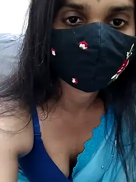 Snapshot of Triveni-Lovely chatting on February 20, 8:50 am Triveni-Lovely online show from February 20, 8:50 am