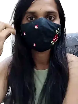 Snapshot of Triveni-Lovely chatting on February 22, 9:56 am Triveni-Lovely online show from February 22, 9:56 am