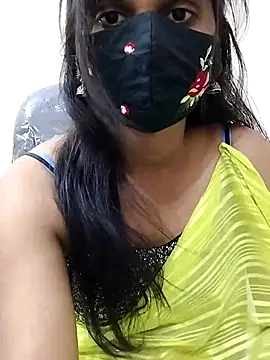 Snapshot of Triveni-Lovely chatting on February 23, 9:11 am Triveni-Lovely online show from February 23, 9:11 am