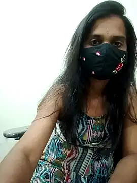 Snapshot of Triveni-Lovely chatting on February 27, 9:54 am Triveni-Lovely online show from February 27, 9:54 am