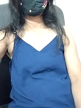 Snapshot of Triveni-Lovely chatting on November 19, 3:34 pm Triveni-Lovely online show from November 19, 3:34 pm