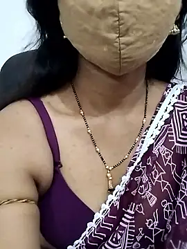 Snapshot of Triveni-Lovely chatting on January 9, 8:17 am Triveni-Lovely online show from January 9, 8:17 am