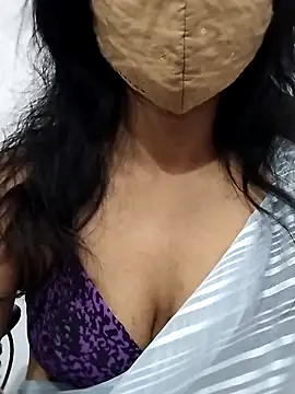 Snapshot of Triveni-Lovely chatting on January 19, 8:40 am Triveni-Lovely online show from January 19, 8:40 am