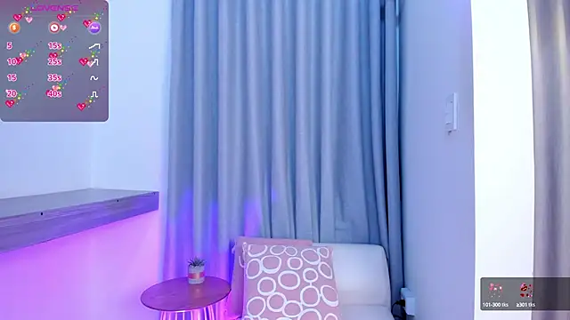 Lucyortiz  online show from February 19, 12:46 am