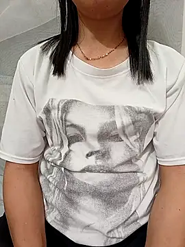 Asian girl13 online show from March 4, 1:00 am