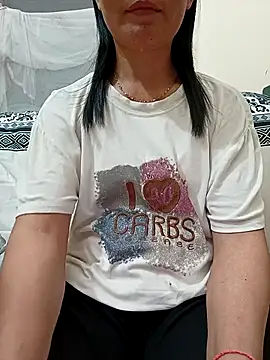 Asian girl13 online show from April 25, 1:52 pm