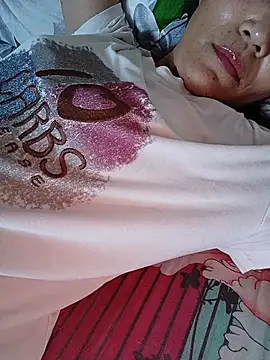 Asian girl13 online show from May 16, 1:02 am