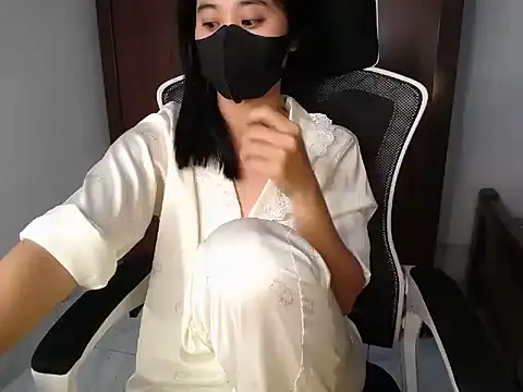 Lunobaby 204 online show from October 26, 9:31 pm