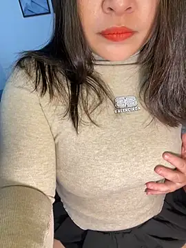 --Lyly-- online show from January 14, 3:11 am