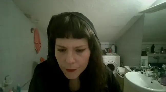OniricFemme online show from March 1, 3:21 am