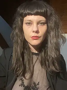 OniricFemme online show from March 5, 10:21 pm