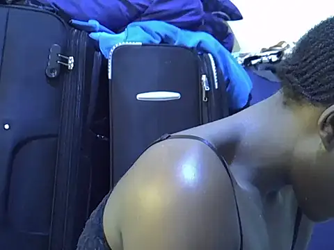 Adaline-Paris online show from October 20, 4:57 am